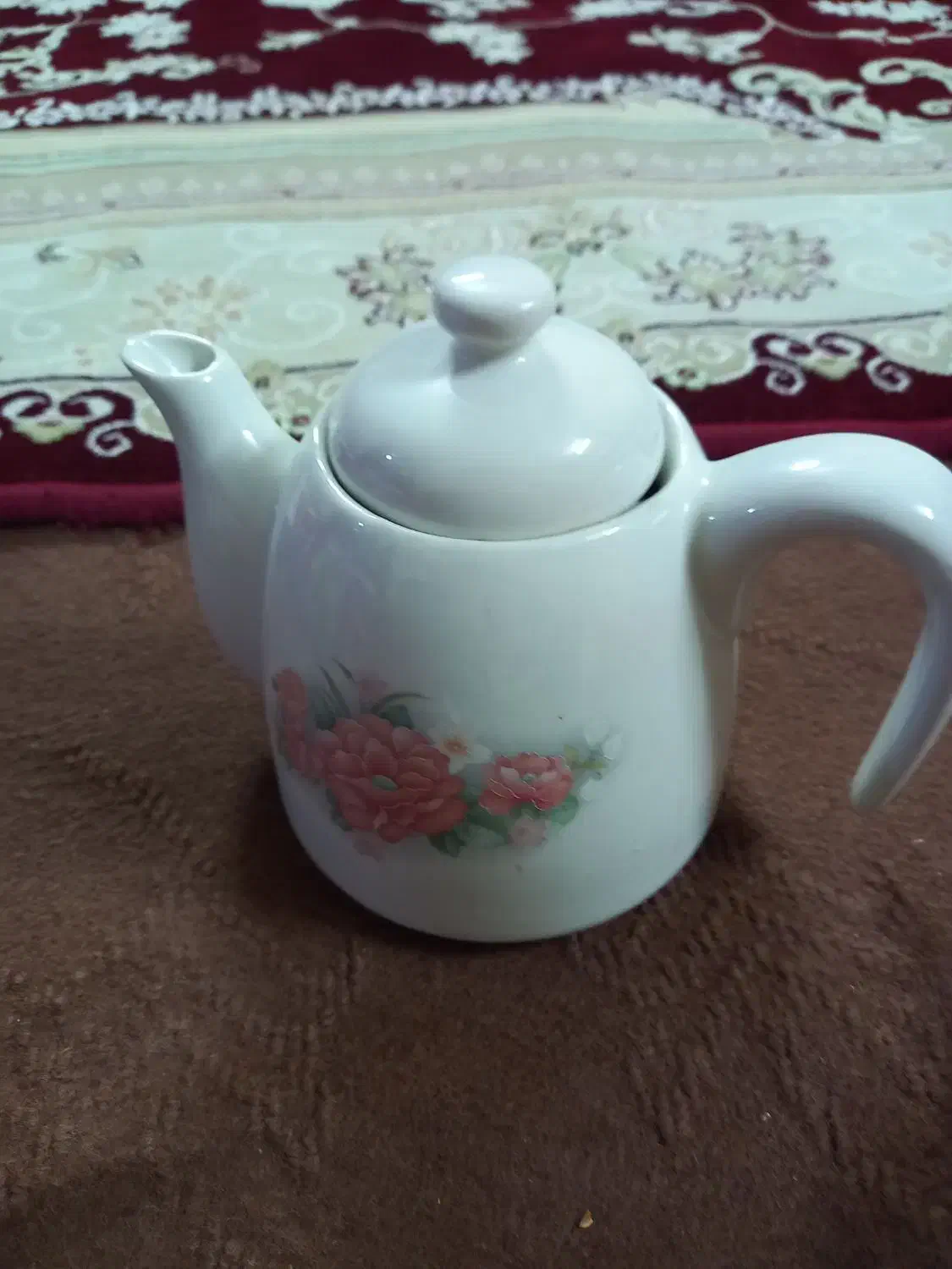 ظردف|ظروف سرو و پذیرایی|خوی, |دیوار