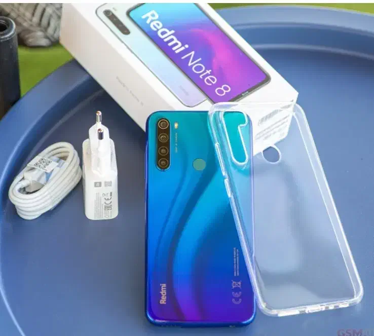 برد گوشی Xiami Note 8|لوازم جانبی موبایل و تبلت|رشت, توشیبا|دیوار