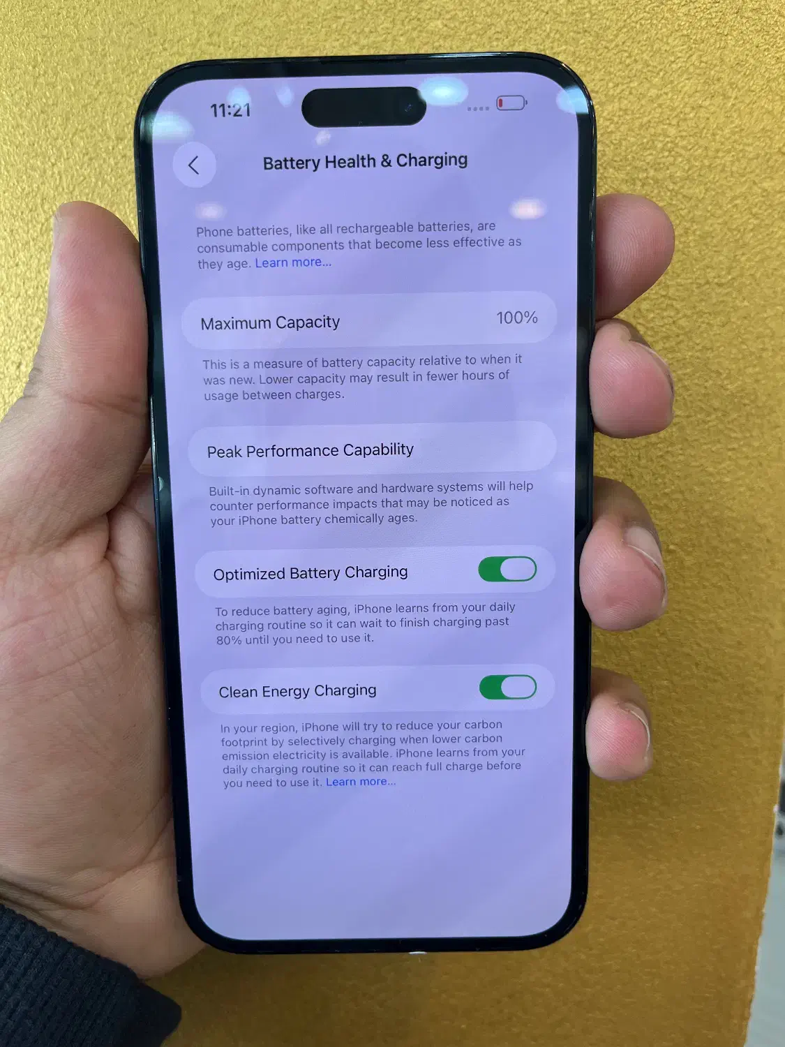 iphone 14promax LLA|موبایل|بابلسر, |دیوار