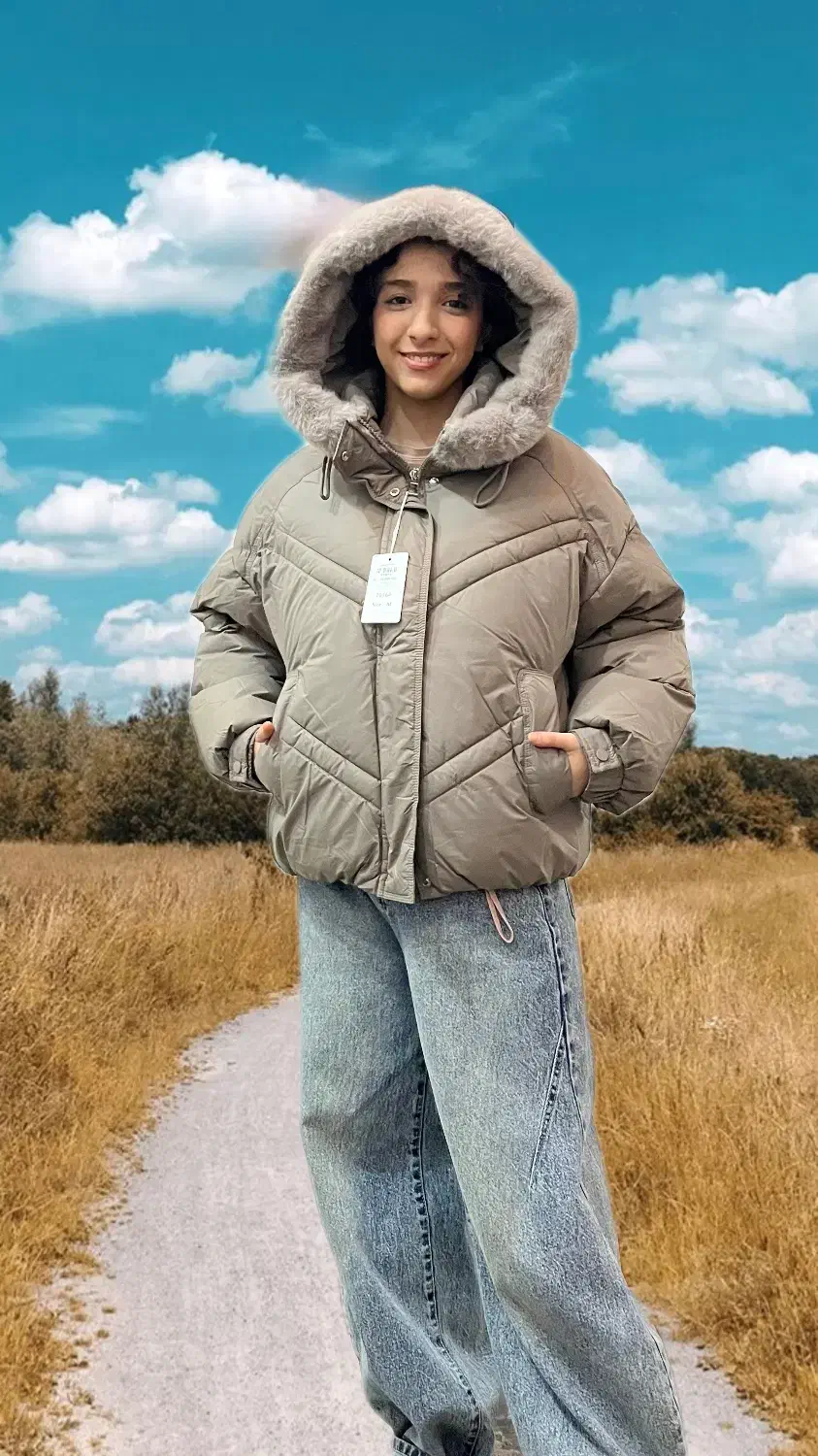 کاپشن اسپرت ( دخترانه و پسرانه)|لباس|تهران, شهرک شهرداری|دیوار