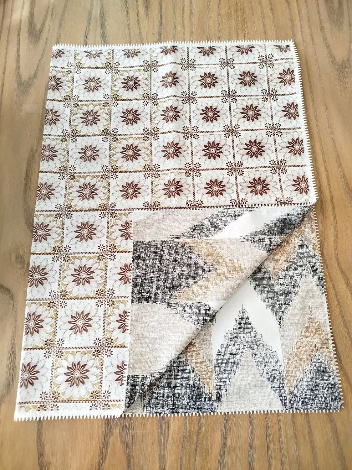 سفره وکیسه نان و نمگیر وکیف لقمه و...|سفره، حوله، دستمال آشپزخانه|بیرجند, |دیوار