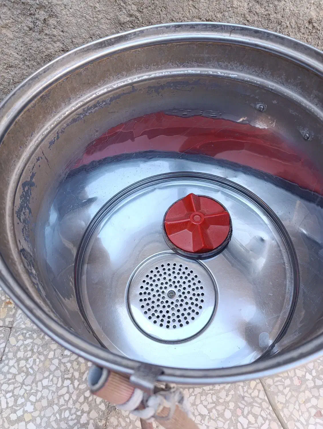 ماشین لباسشویی|ماشین لباسشویی و خشک‌کن لباس|آران و بیدگل, |دیوار