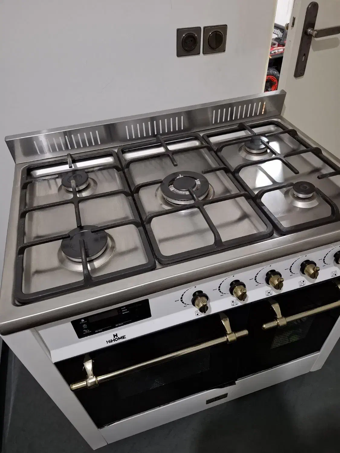 اجاق گاز|اجاق گاز و لوازم برقی پخت‌وپز|اسلام‌شهر, مطهری|دیوار