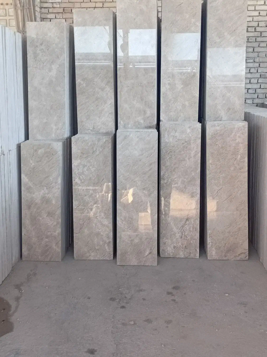 فروش انواع سنگ مرمریت|مصالح و تجهیزات ساختمان|نیریز, |دیوار