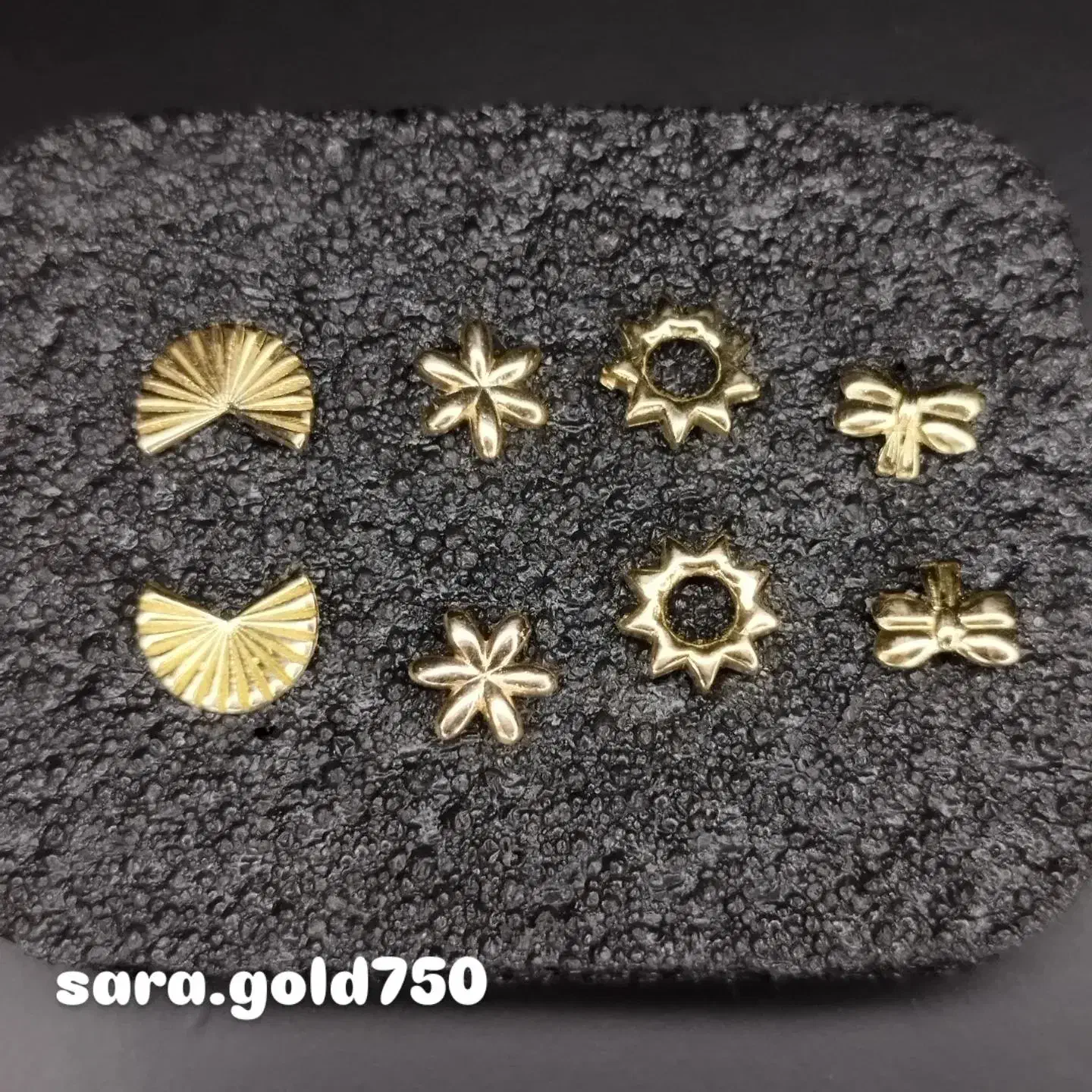 طلا نو. بدون مالیات|جواهرات|ملایر, |دیوار