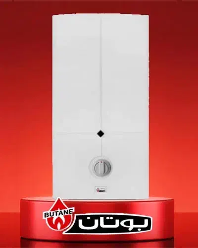 طرح تعویض آبگرمکن دیواری بوتان|آبگرمکن، پکیج، شوفاژ|دزفول, |دیوار