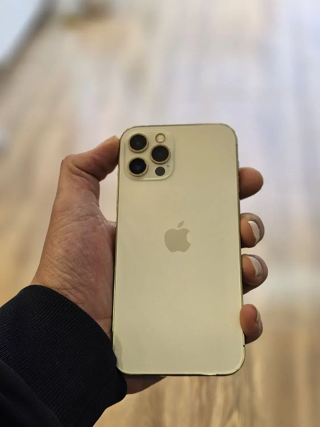 iphon 12pro|موبایل|بیرجند, |دیوار