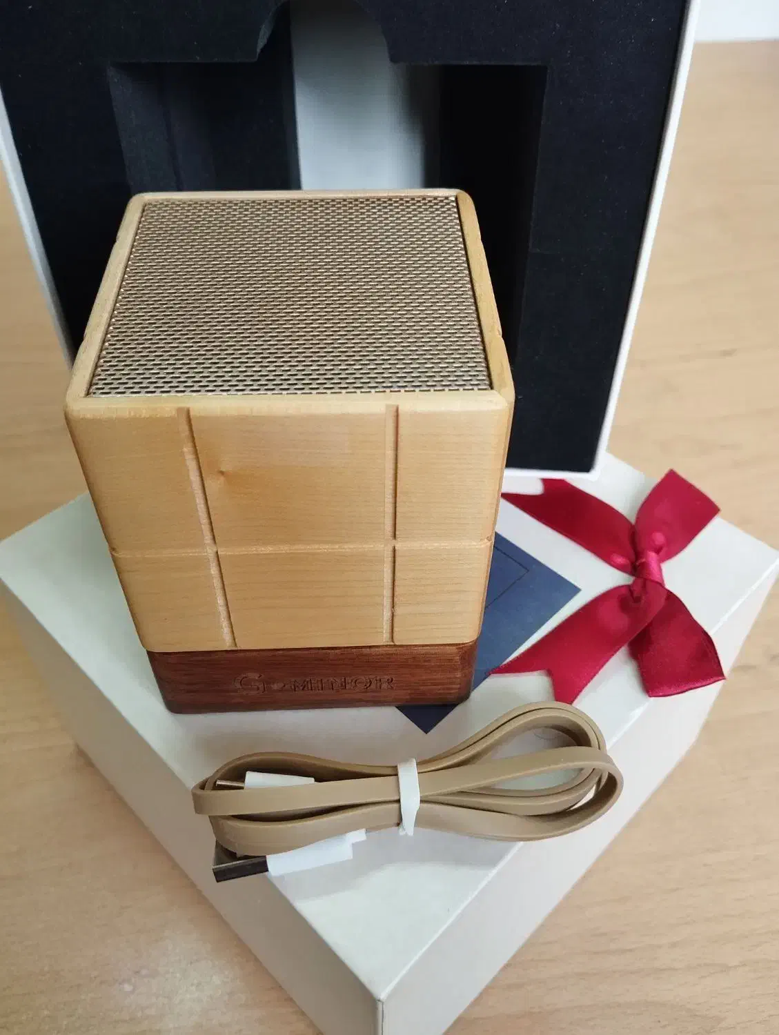 اسپیکر G-Minor|پخشکننده همراه|زنجان, |دیوار