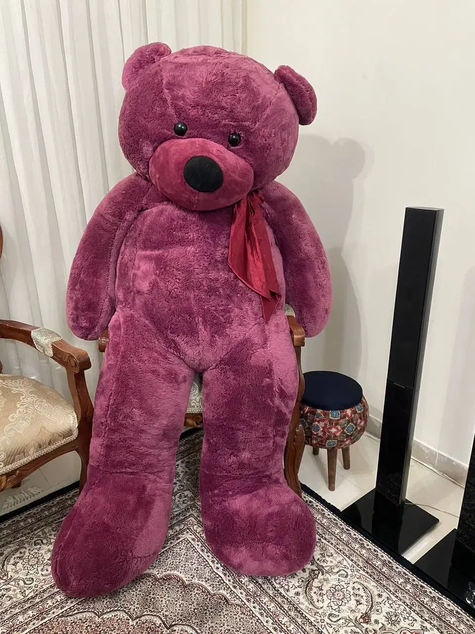 عروسک خرسی|اسباب‌‌بازی|تبریز, |دیوار