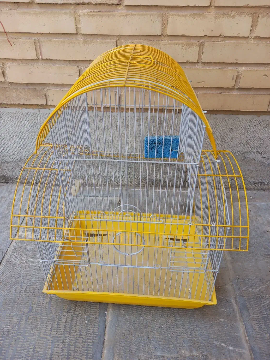 قفس پرنده|لوازم جانبی حیوانات|تهران, شهرک امام خمینی|دیوار