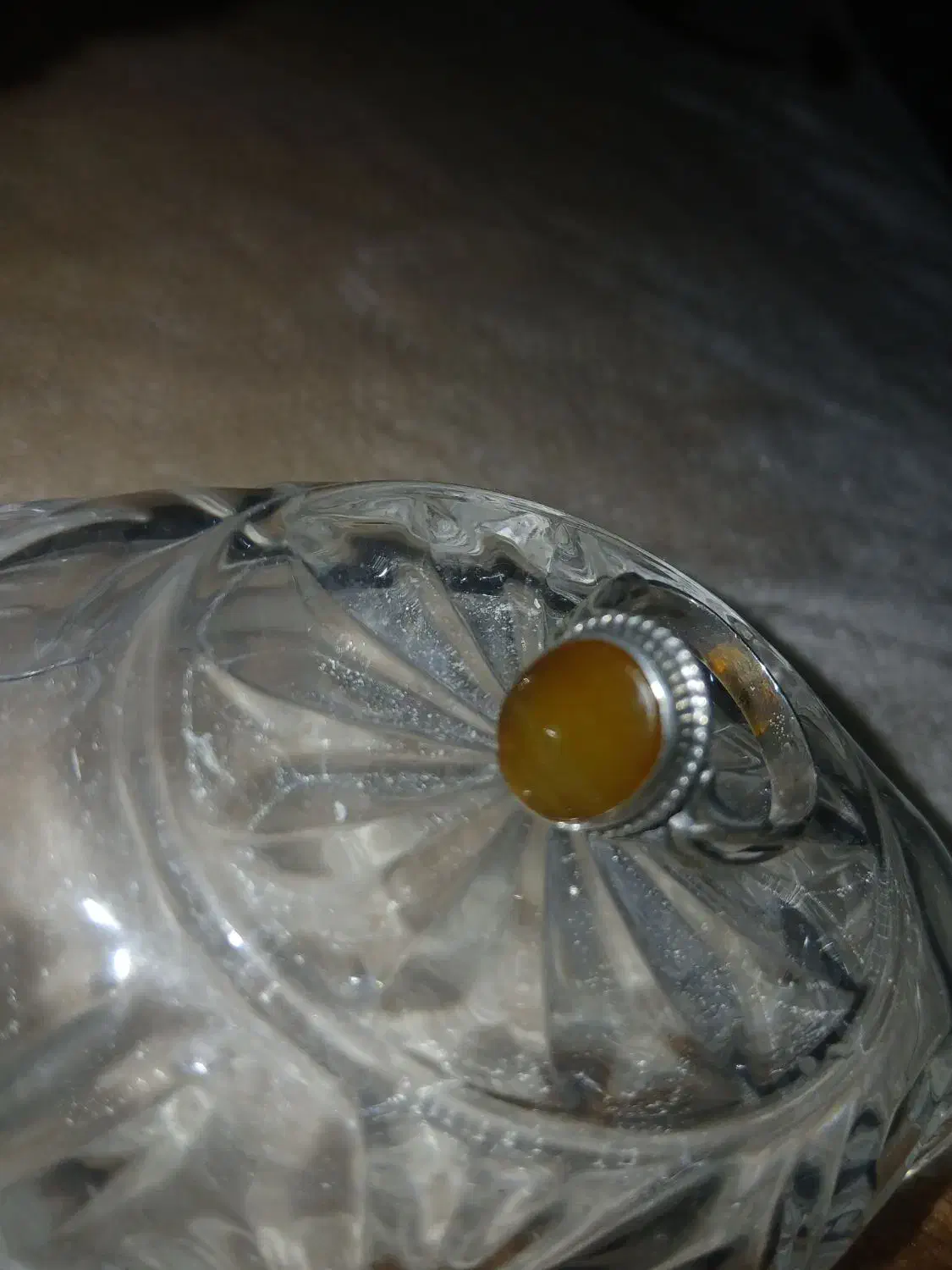 انگشتر اوپال|جواهرات|شیراز, معالی‌آباد|دیوار