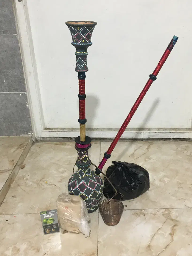 قلیان برازجان|کلکسیون و سرگرمی|کرمان, |دیوار