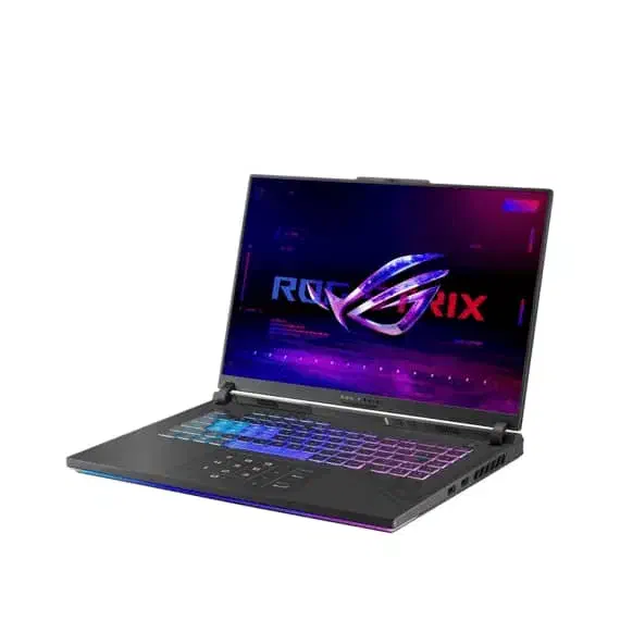 لپ تاپ ایسوس Asus Rog Strix G814JVR|رایانه همراه|ارومیه, |دیوار