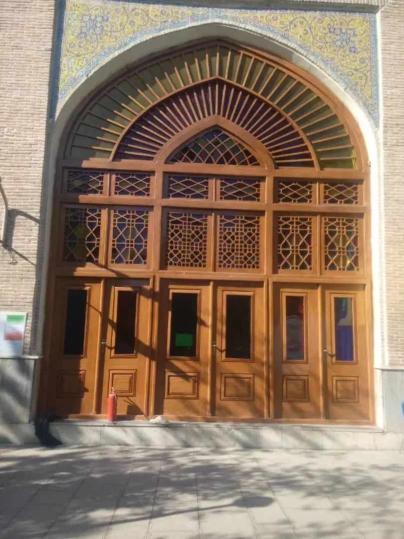 رنگ کاری چوب|استخدام صنعتی، فنی، مهندسی|تهران, دزاشیب|دیوار