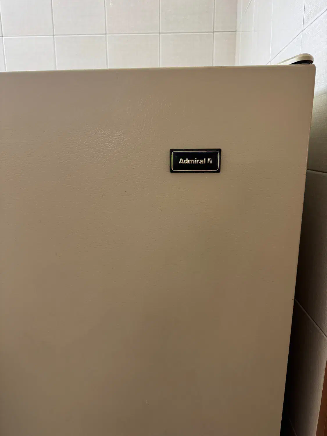 ساید بای ساید امریکایی ادمیرال|یخچال و فریزر|اصفهان, جلفا|دیوار