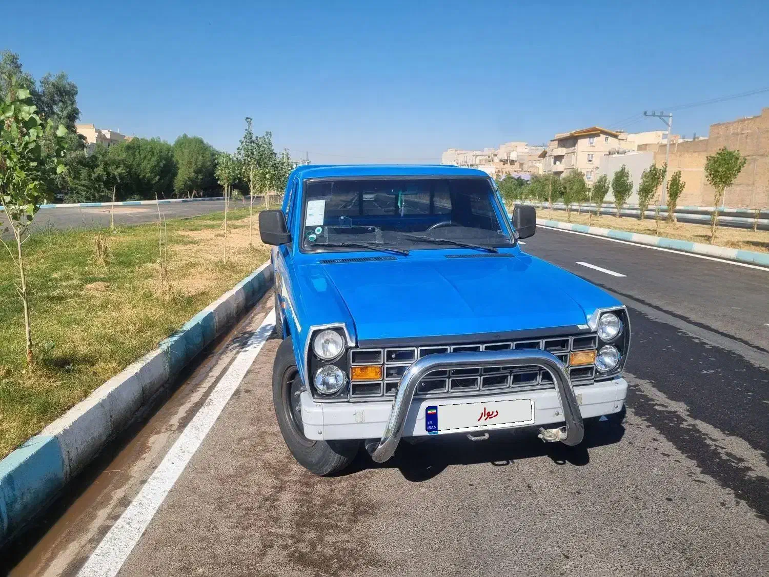 فروشی|خودرو سواری و وانت|دزفول, |دیوار