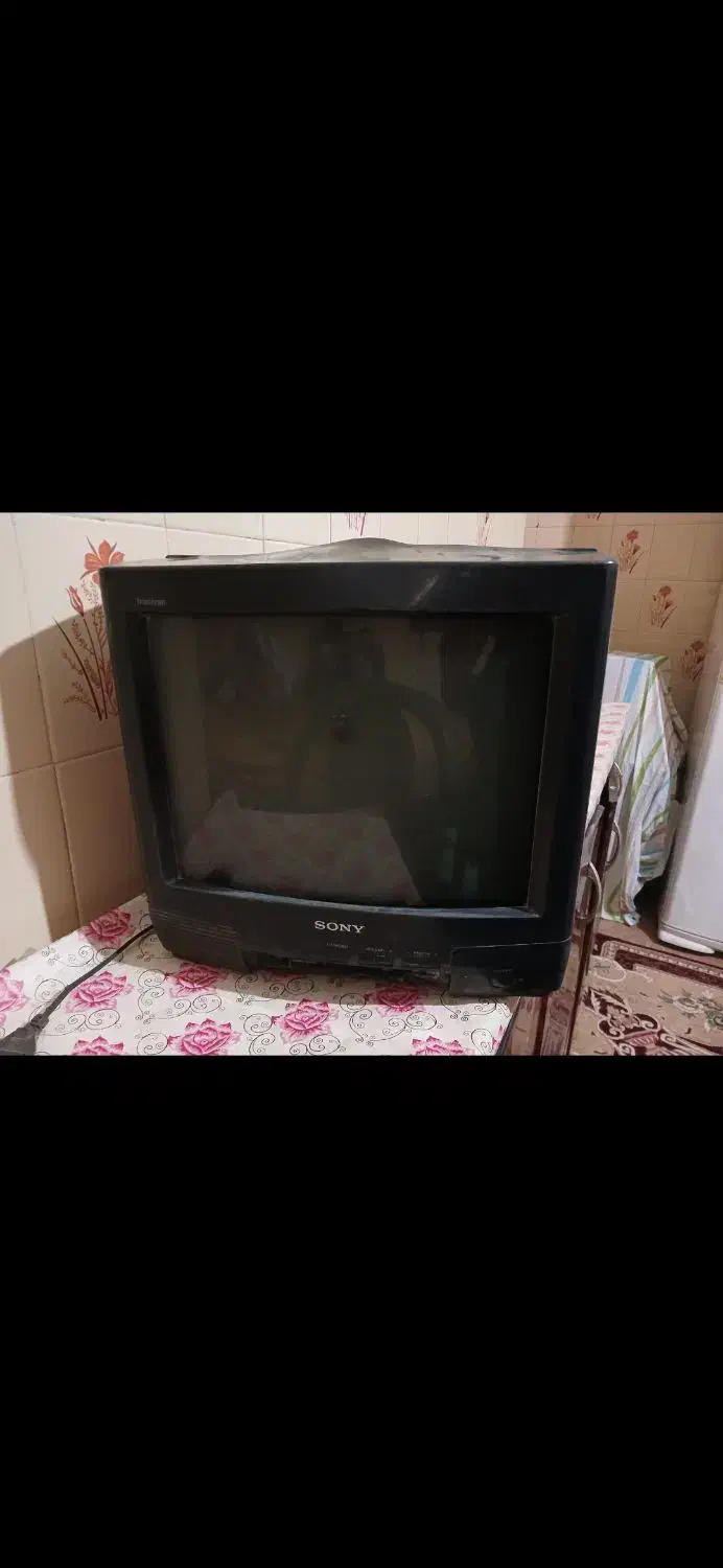 تلوزیون ۲۹ سامسونگ دستگاه دیجیتال تلوزیون ۱۴ اینچ|تلویزیون و پروژکتور|زاهدان, |دیوار
