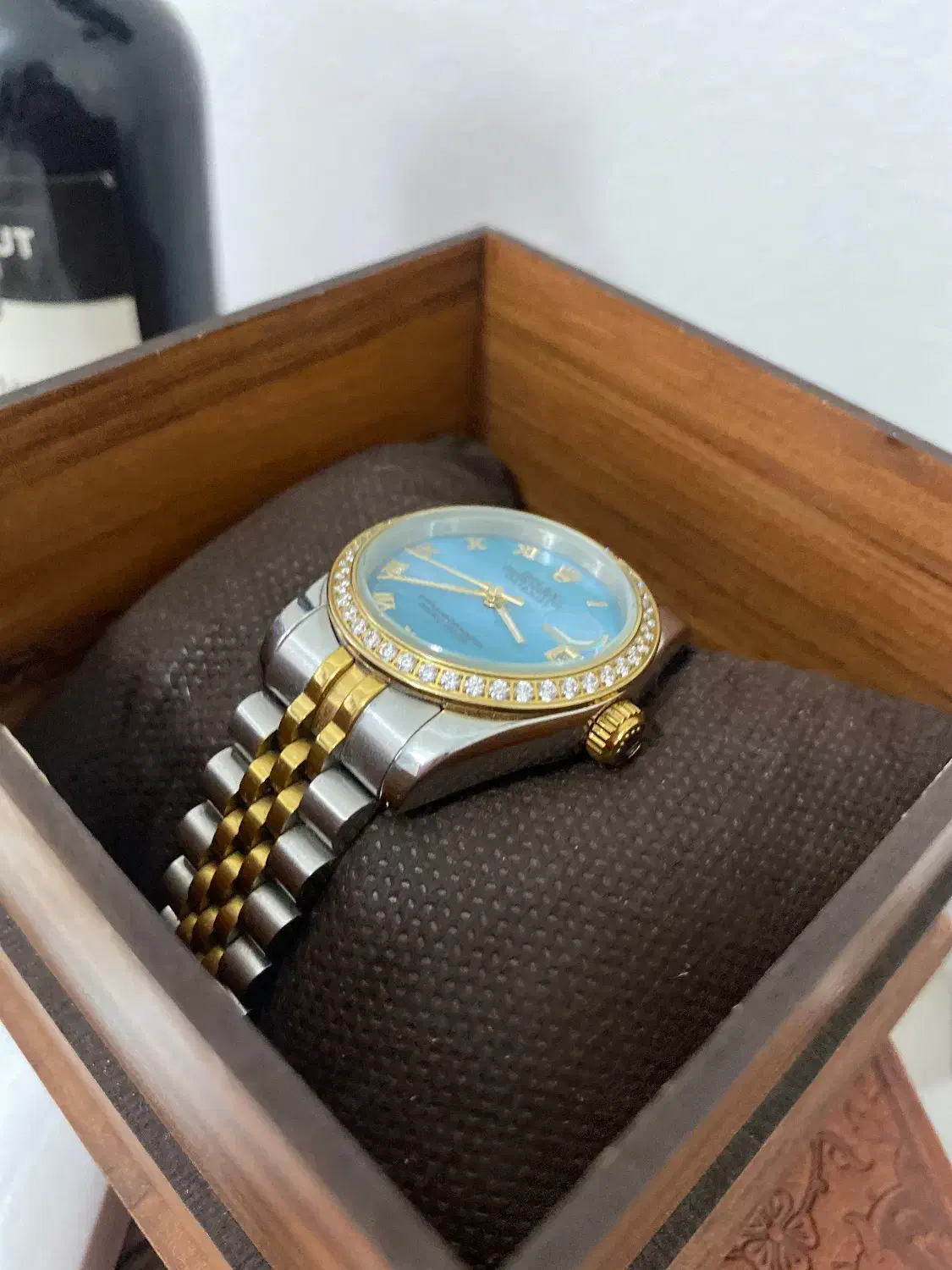 ساعت زنانه رولکس|ساعت|بهشهر, |دیوار