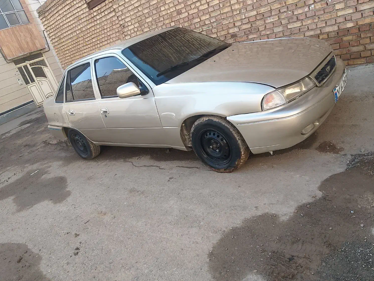 دوو سی ال او|خودرو کلاسیک|مرند, |دیوار