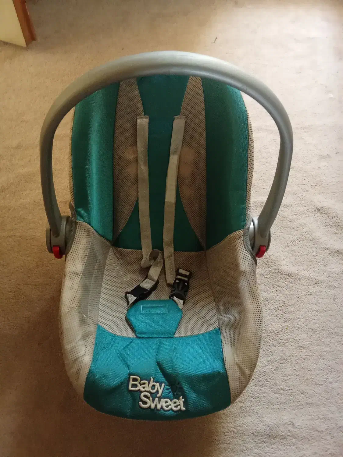 کریره|کالسکه و لوازم جانبی|فولادشهر, مسکن مهر فولادشهر|دیوار