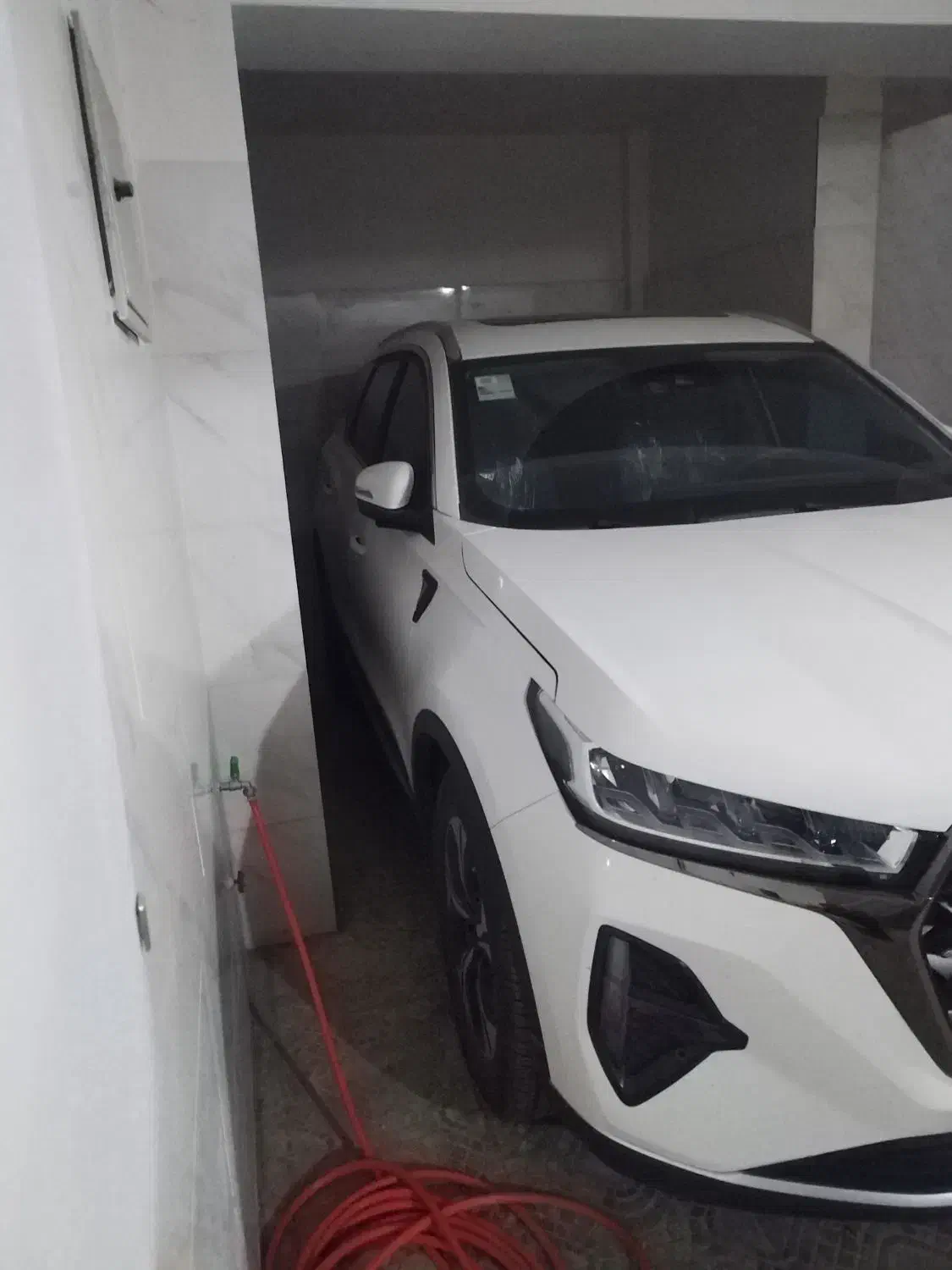 تیگو ۷ پرومکس دو دف|خودرو سواری و وانت|اسلامشهر, شهرک واوان|دیوار