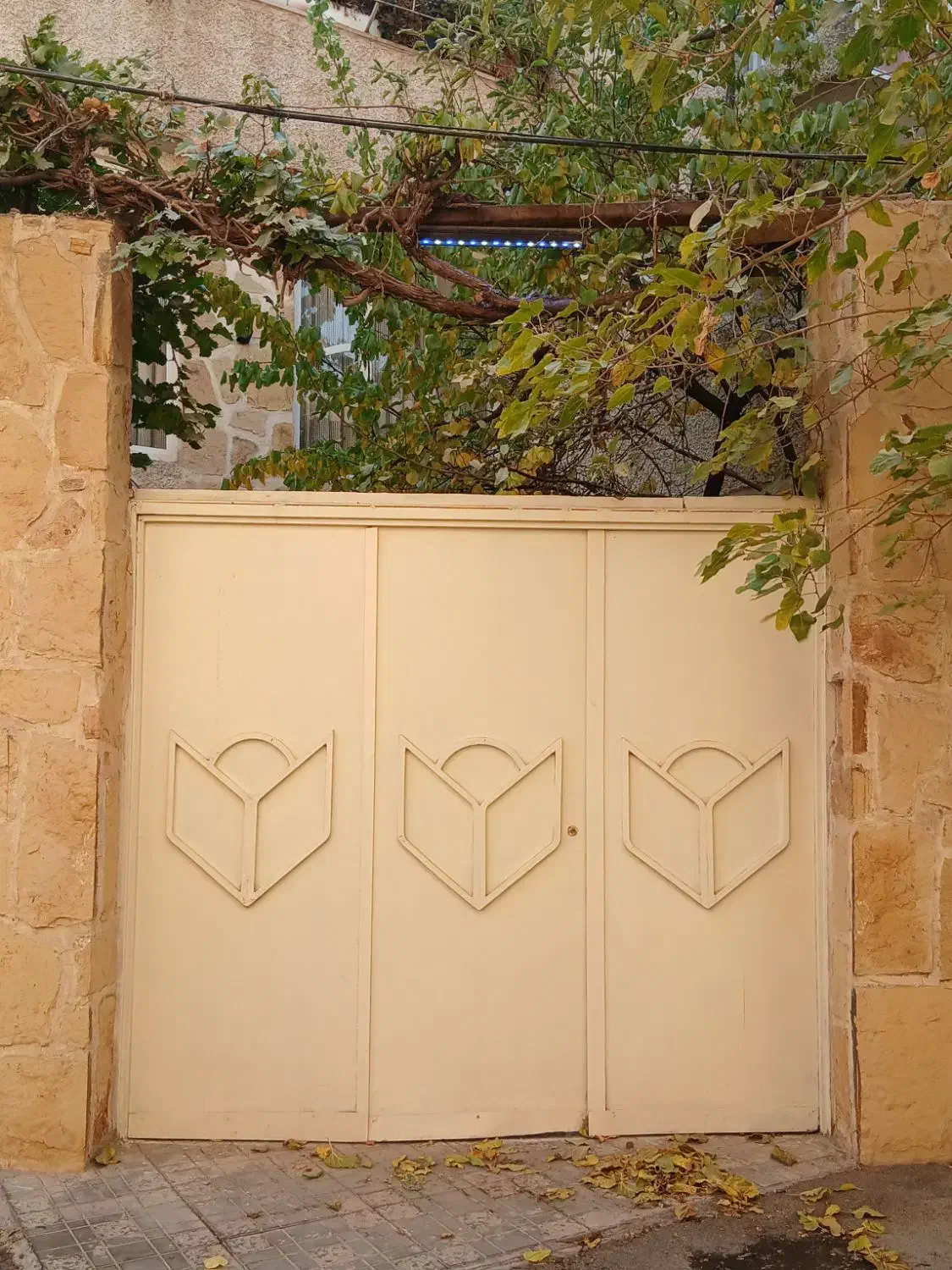 خانه ویلایی|اجارهٔ خانه و ویلا|کرج, حصار سرجوب|دیوار