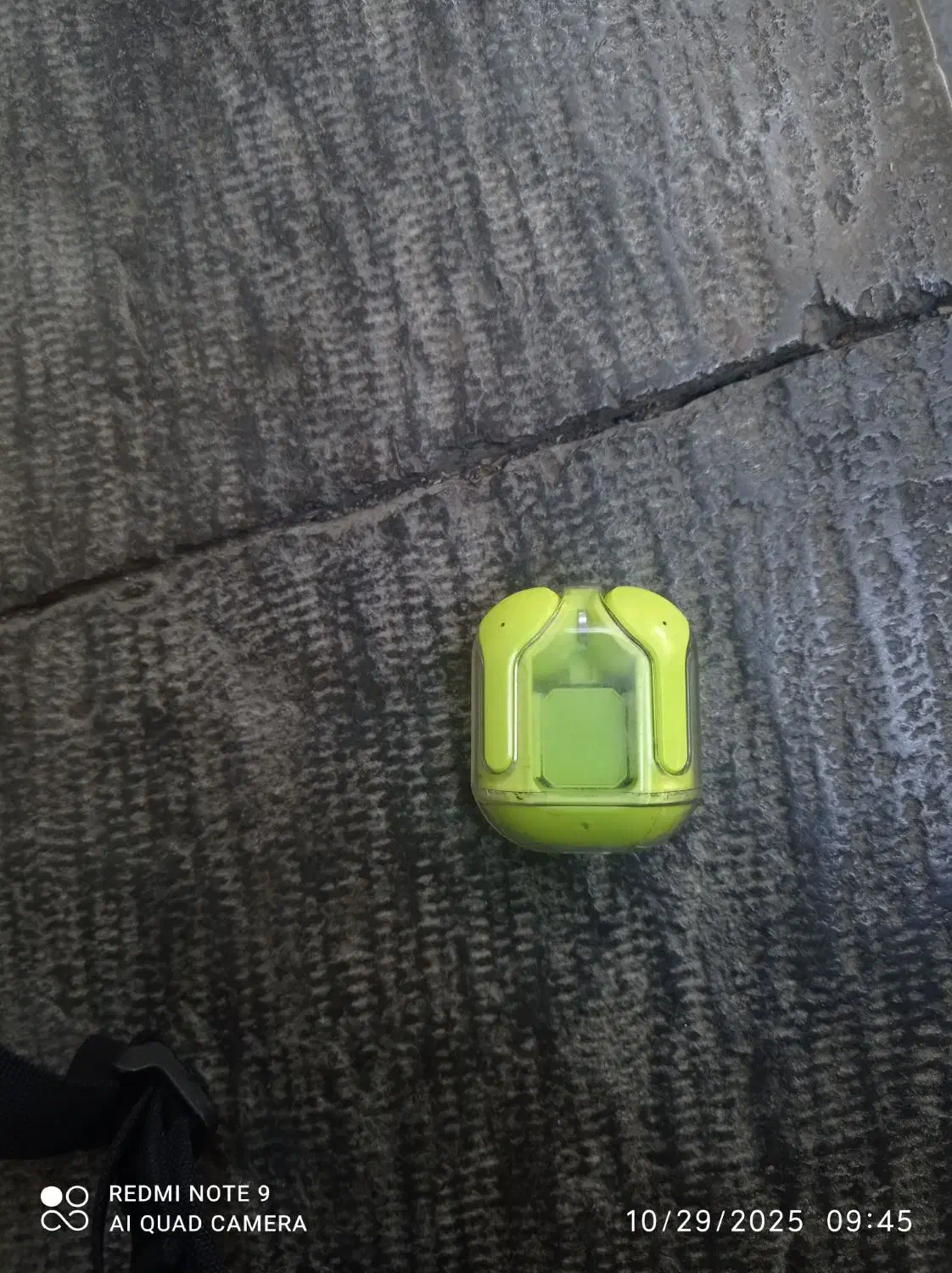 آیپاد tws|لوازم جانبی موبایل و تبلت|تهران, میدان ولیعصر|دیوار