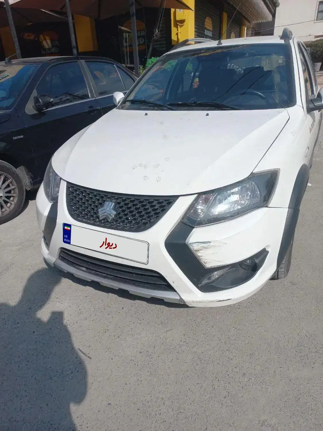 کوییک gx|خودرو سواری و وانت|کرج, مهرویلا جنوبی|دیوار