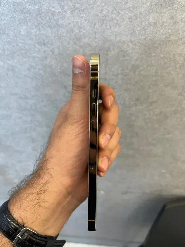12 pro max 256 zaa|موبایل|قم, عمار یاسر|دیوار
