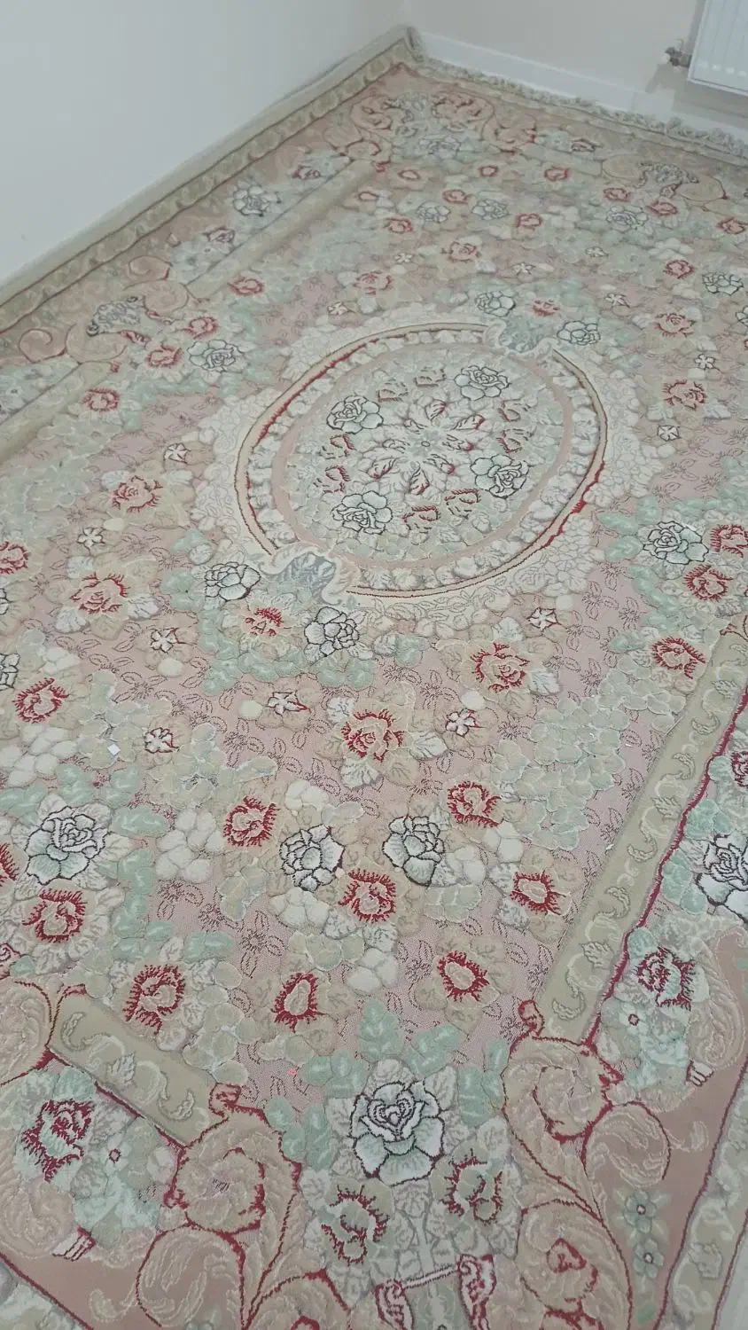 فرش|فرش|ابهر, |دیوار