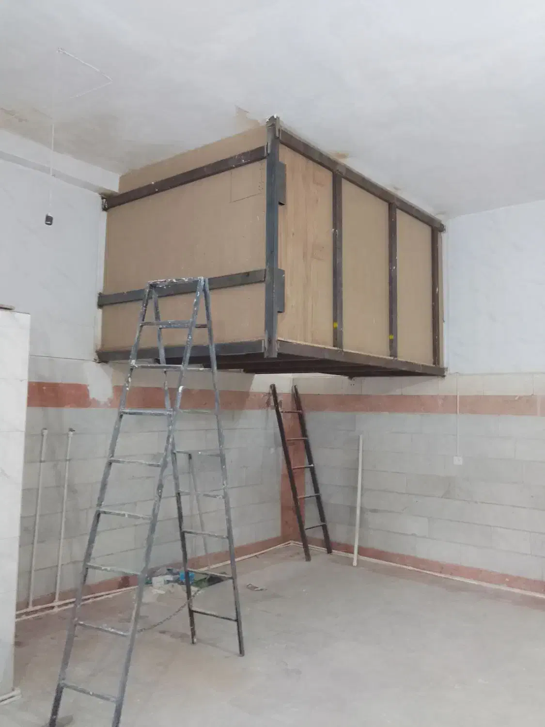 جوشکاری سیار|خدمات پیشه و مهارت|تهران, خلیج فارس|دیوار