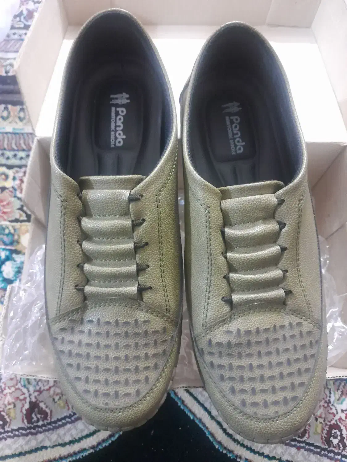 کفش زنانه طبی|کیف، کفش، کمربند|قرچک, شهرک طلائیه|دیوار