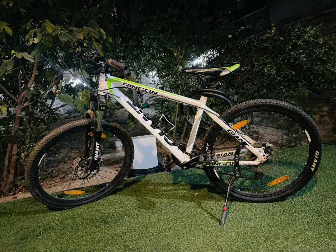 دوچرخه جاینت Rincon 26 حرفه ای|دوچرخه، اسکیت، اسکوتر|تهران, سلسبیل شمالی|دیوار