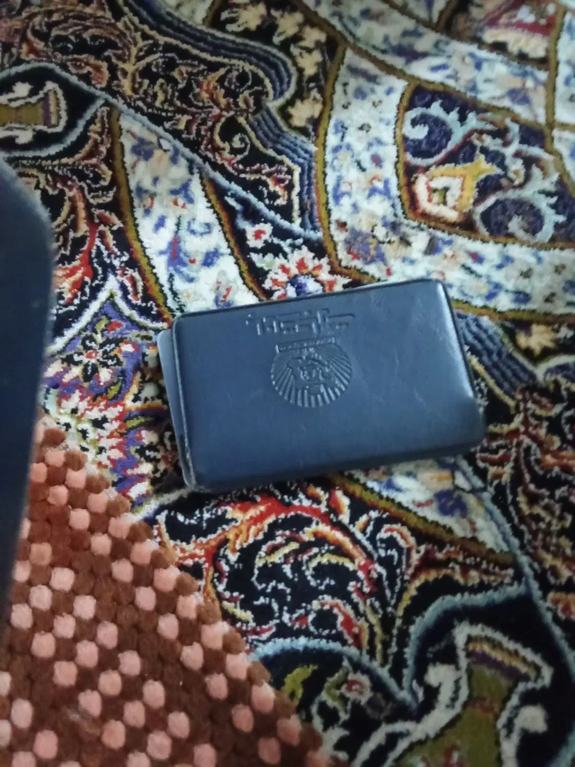 مدارک|اشیا|زاهدان, |دیوار