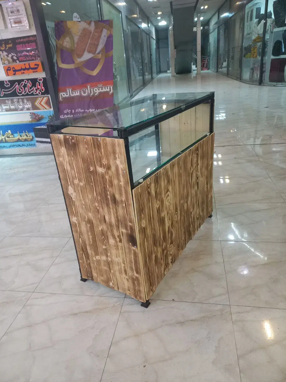 مانکن رگال قفسه|فروشگاه و مغازه|تبریز, |دیوار