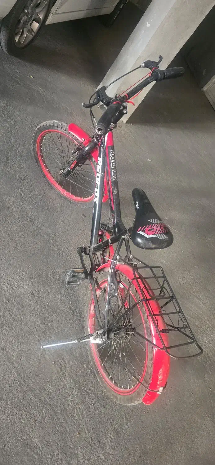 دوچرخه|دوچرخه، اسکیت، اسکوتر|شیراز, آزادگان|دیوار