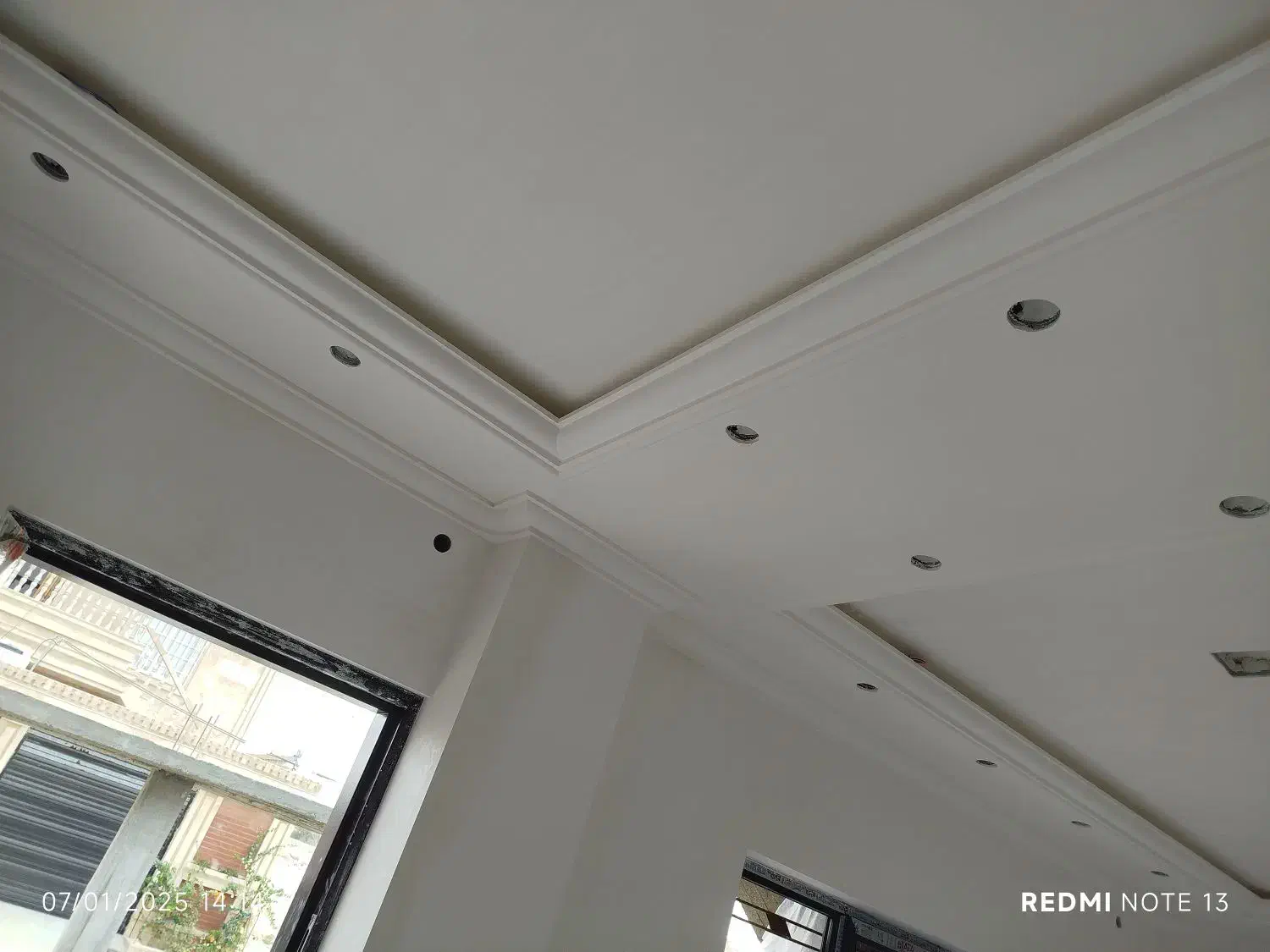 گچکاری و( سفید کاری)|خدمات پیشه و مهارت|بندر دیر, |دیوار