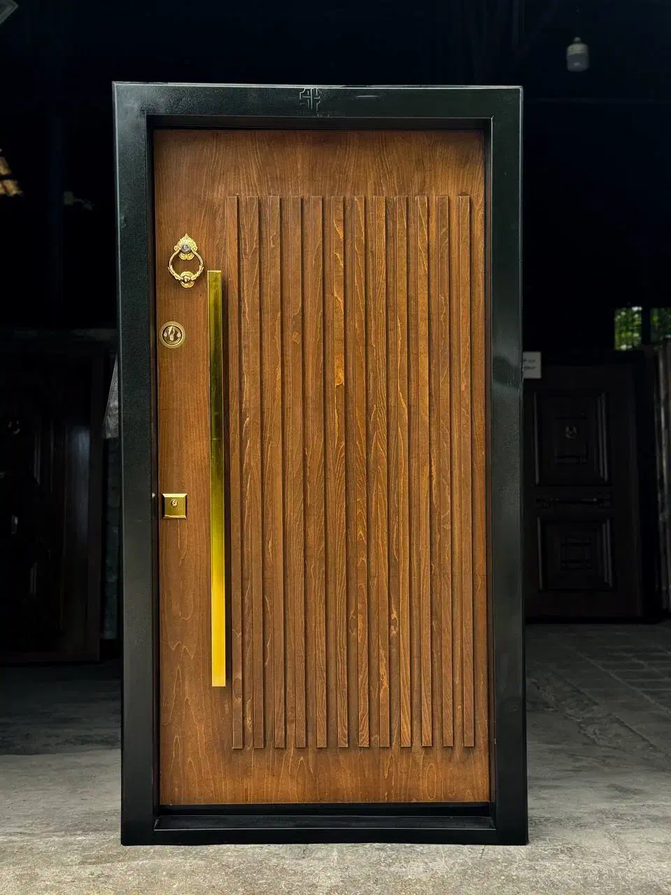 کالکشن ۱۴۰۴ درب ضدسرقت ضد سرقت پنجره اتاق ورودی|مصالح و تجهیزات ساختمان|نور, |دیوار