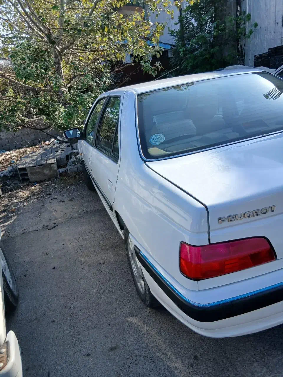 فروش فوری|خودرو سواری و وانت|نور, |دیوار