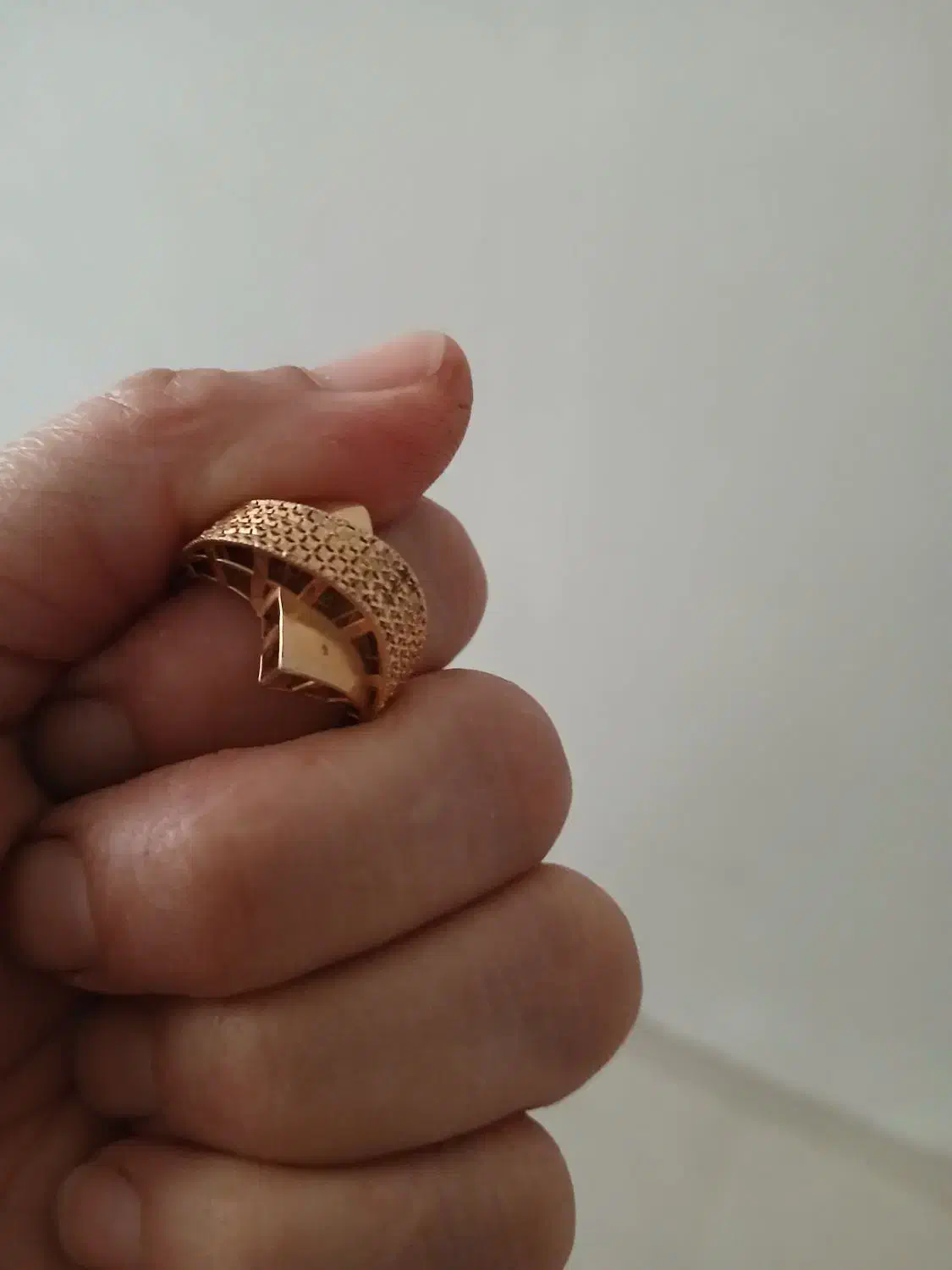 طلای دست دو|جواهرات|آبدانان, |دیوار