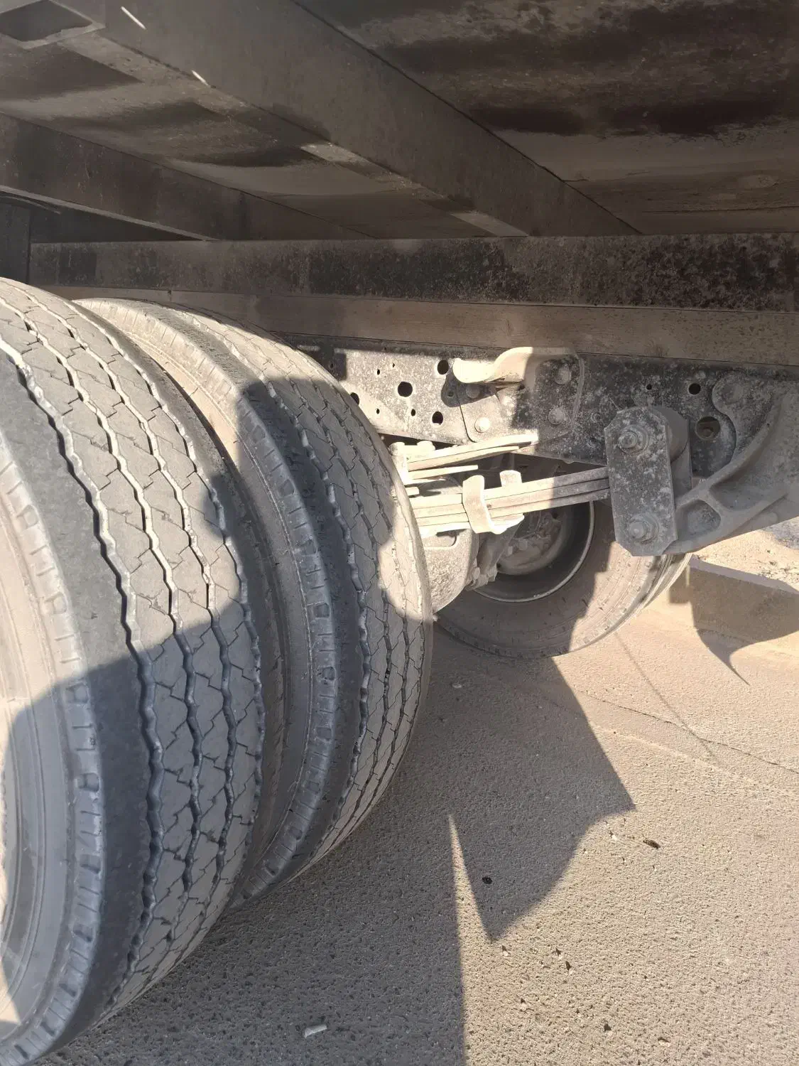 ایسوزو ۵۲۰۰ بکر|خودرو سنگین|شیراز, درکی|دیوار