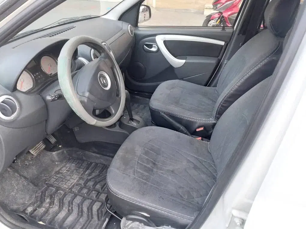 ال ۹۰ تندر پلاس اتومات|خودرو سواری و وانت|تهران, دردشت|دیوار