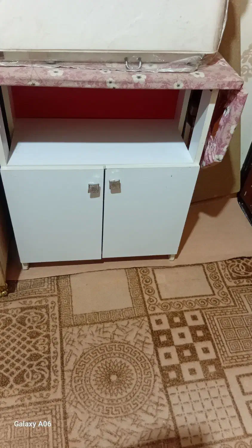 میز اتو|اتو و لوازم اتو|مشهد, خواجه ربیع|دیوار