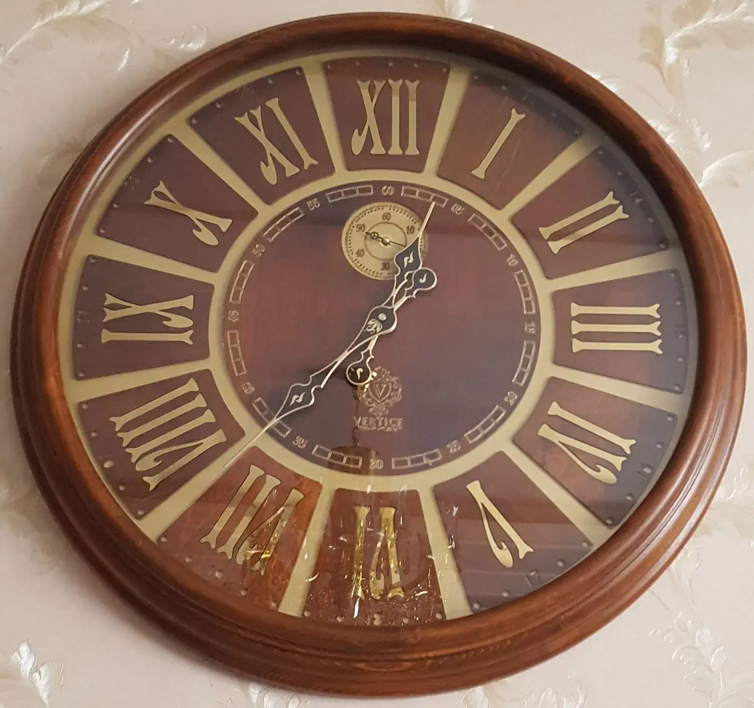 ساعت دیواری|ساعت دیواری و تزئینی|گلستان (تهران), |دیوار