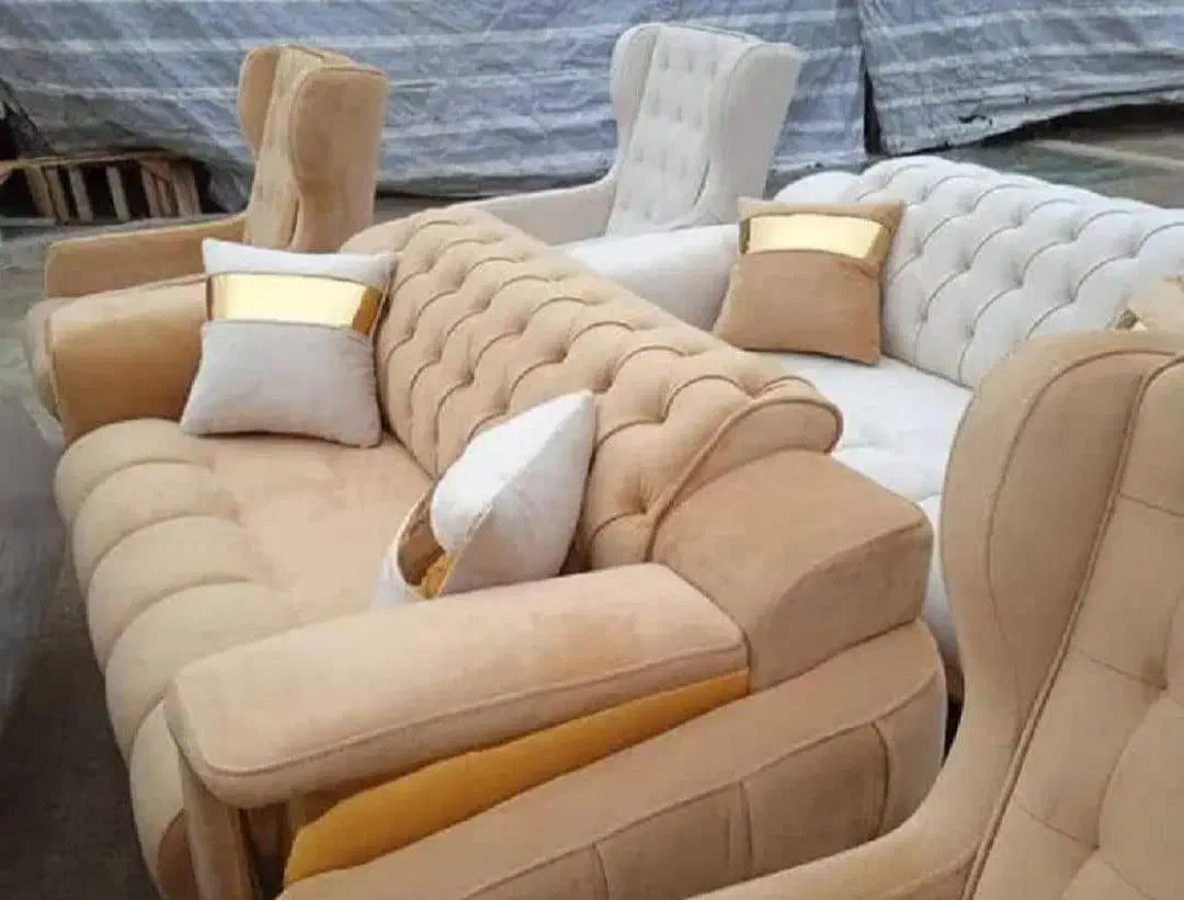 مبل نگین * کلاسیک و اسپرت * سلطنتی * شیک|مبلمان خانگی و میز عسلی|یاسوج, |دیوار