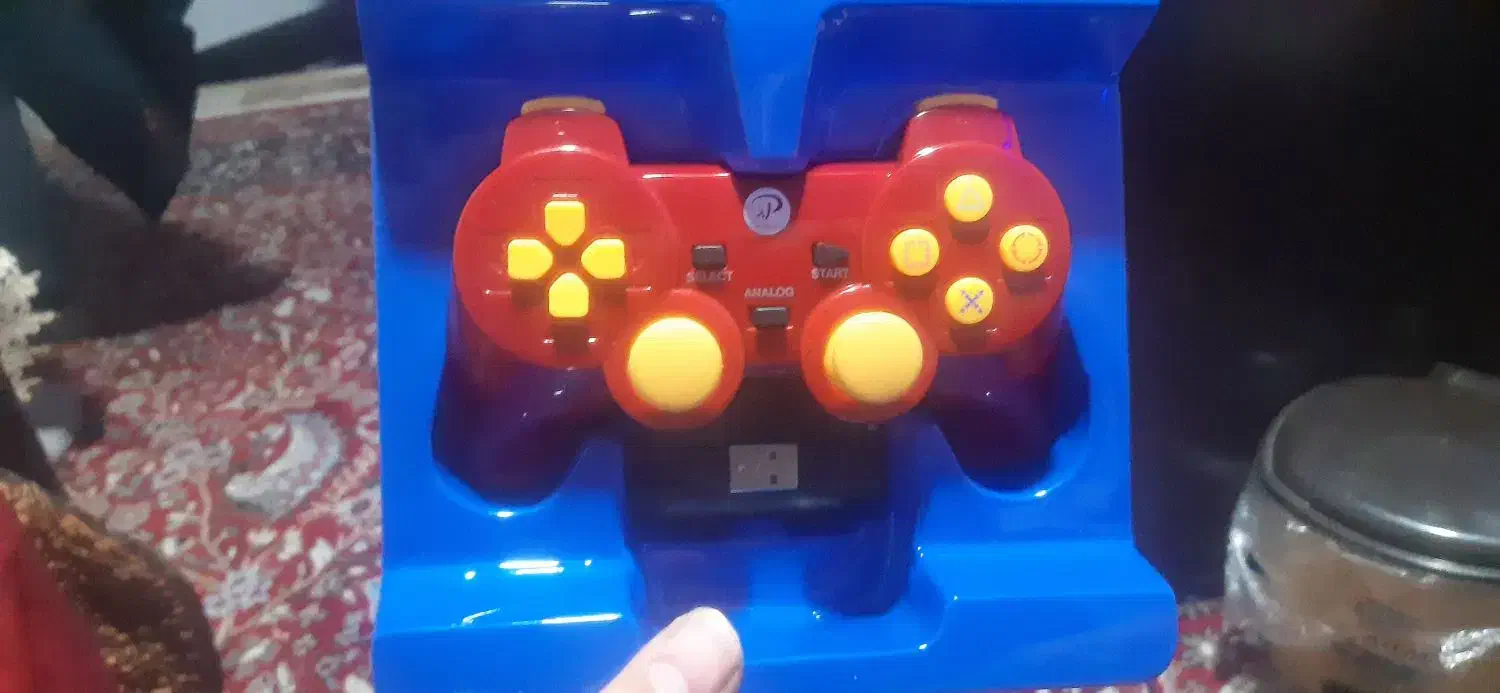 دسته بازیPC.PS1.PS2.PS3|کنسول، بازی ویدئویی و آنلاین|یزد, |دیوار