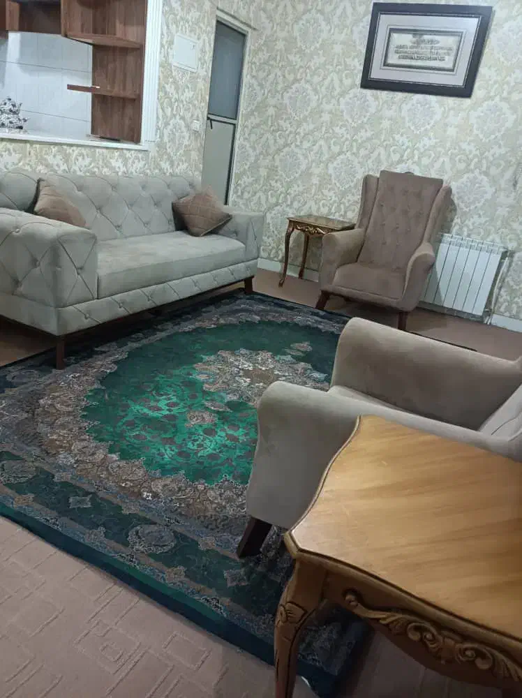 سوییت سوئیت امام رضا فدائیان اسلام|اجارهٔ کوتاهمدت آپارتمان و سوئیت|مشهد, کوشش|دیوار