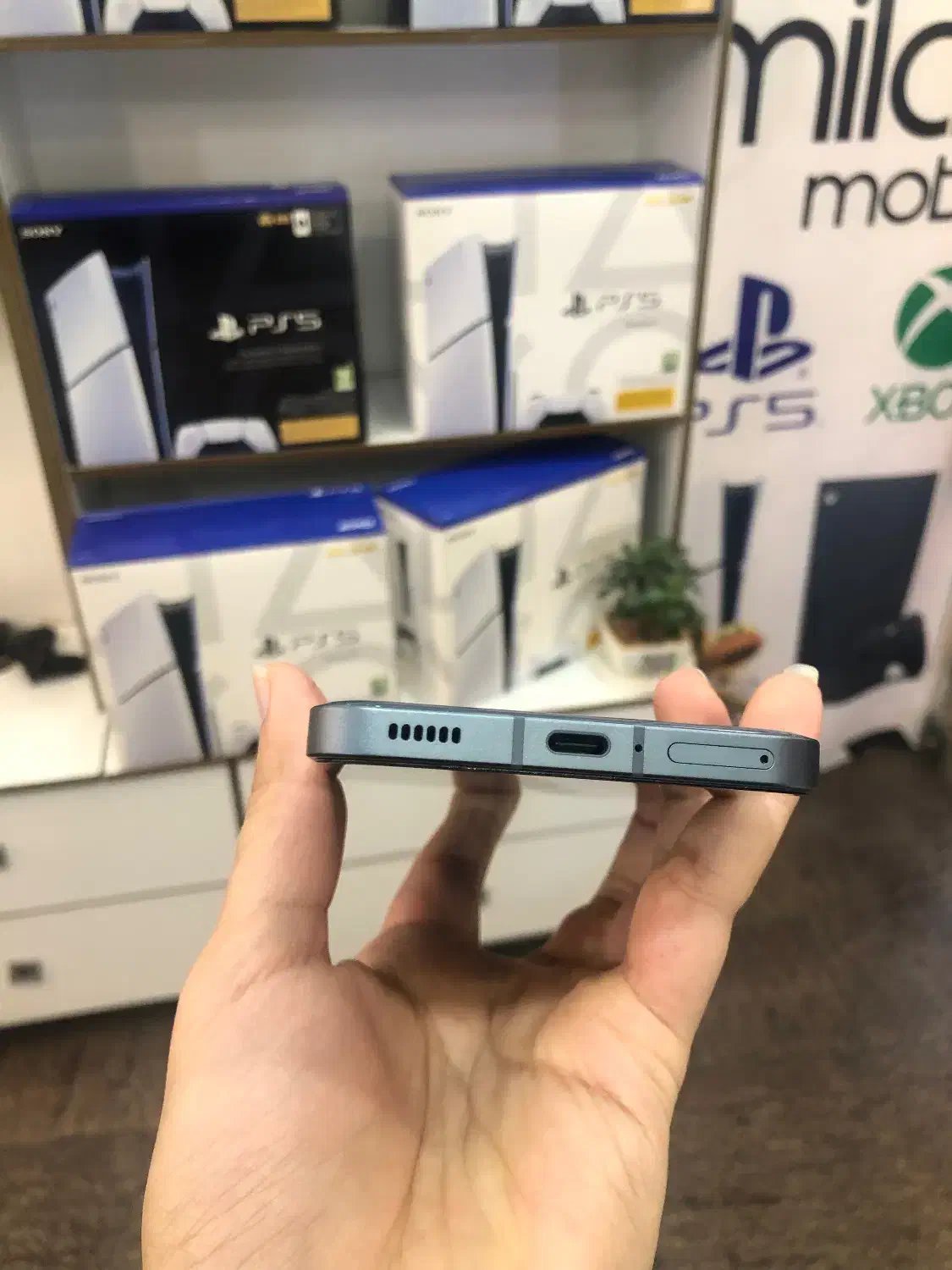 nothing phone 2 در حد نو|موبایل|کرج, برغان|دیوار