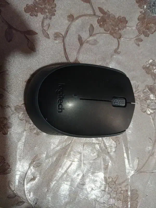 موس. بی سیم|قطعات و لوازم جانبی رایانه|سمنان, |دیوار