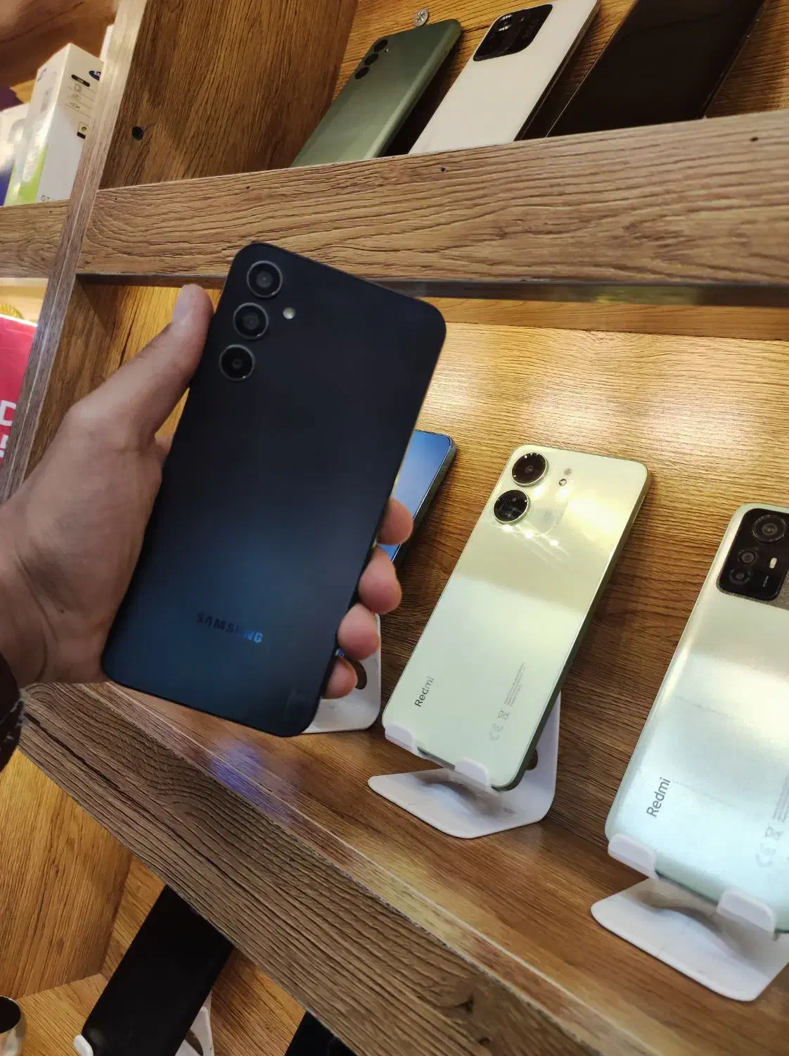 A6 a34 M13|موبایل|نیشابور, امام|دیوار